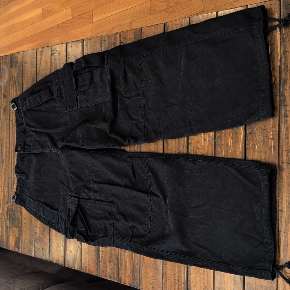 TNA Supply Cargo Pants